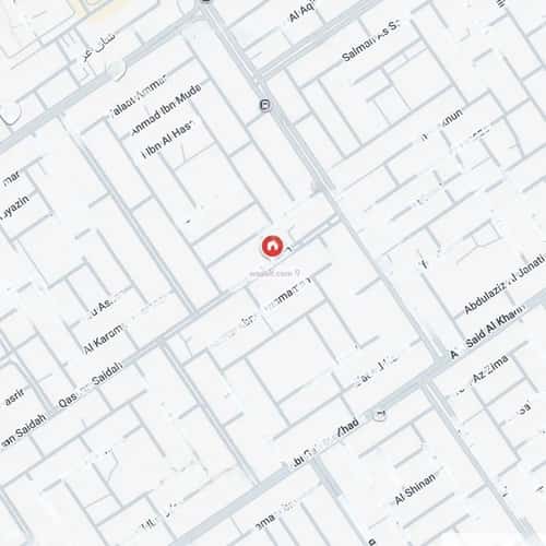 office in King Faisal, Riyadh 8