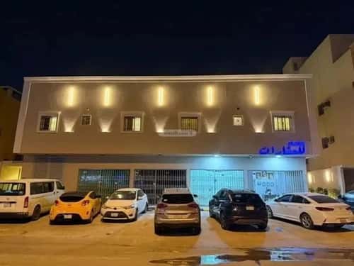 office in King Faisal, Riyadh 5