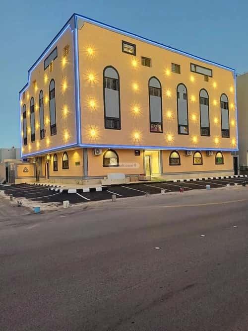 office in King Faisal, Riyadh 6
