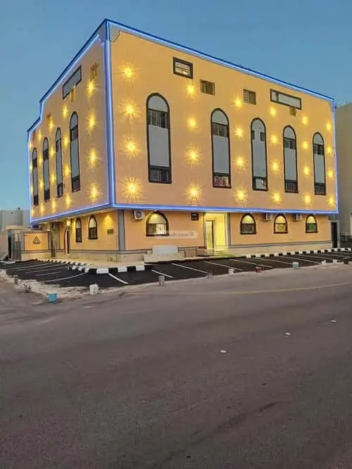 عقار  في الملك فيصل، الرياض 4