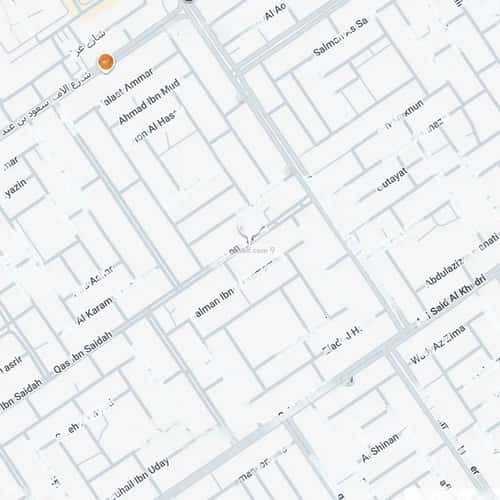 office in King Faisal, Riyadh 7
