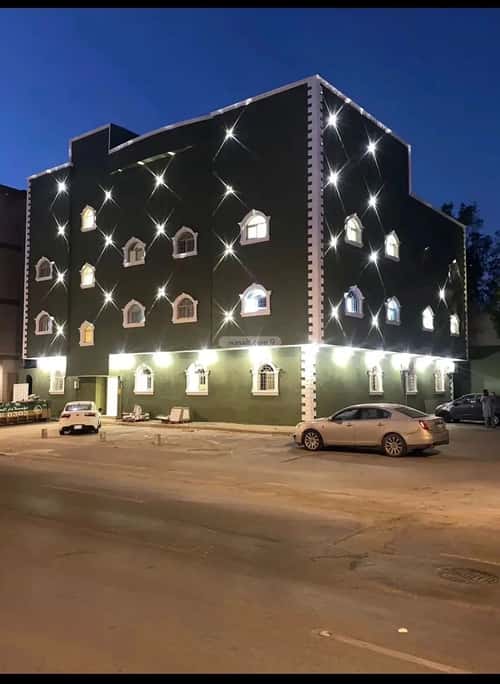 office in King Faisal, Riyadh 2