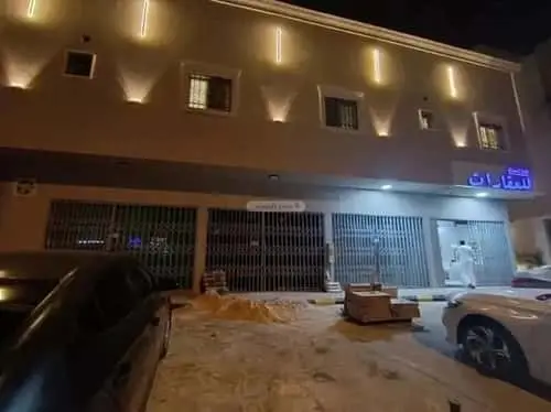 عقار  في الملك فيصل، الرياض 4