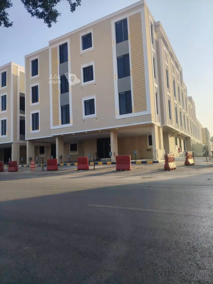 3 bedroom apartment in An Nasim Al Gharbi, Riyadh