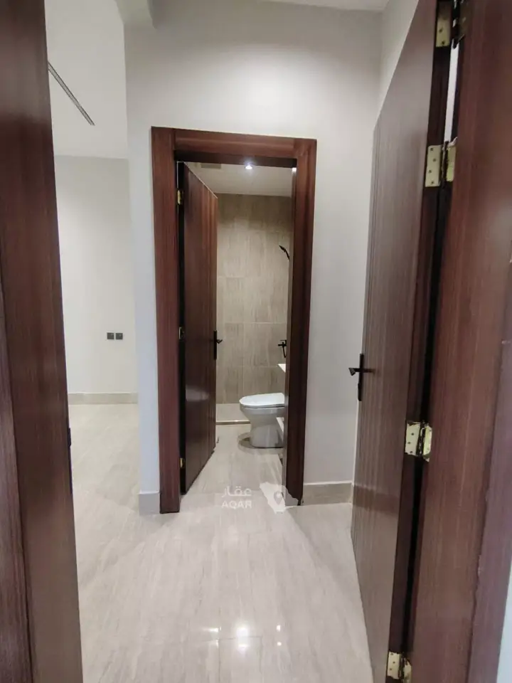 3 bedroom apartment in An Nasim Al Gharbi, Riyadh 2