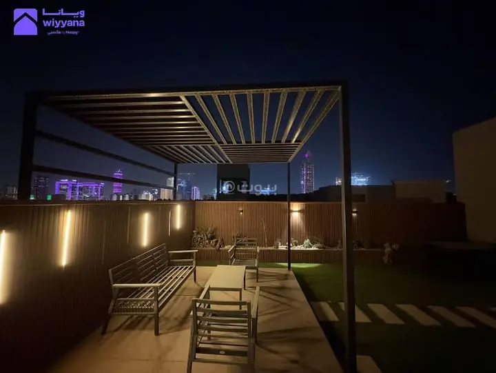 شقة 3 غرف في الياسمين، الرياض 2