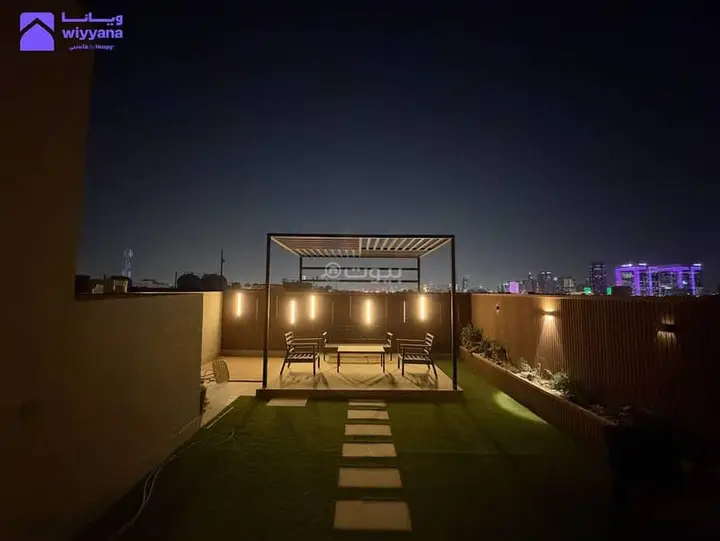 شقة 3 غرف في الياسمين، الرياض 12