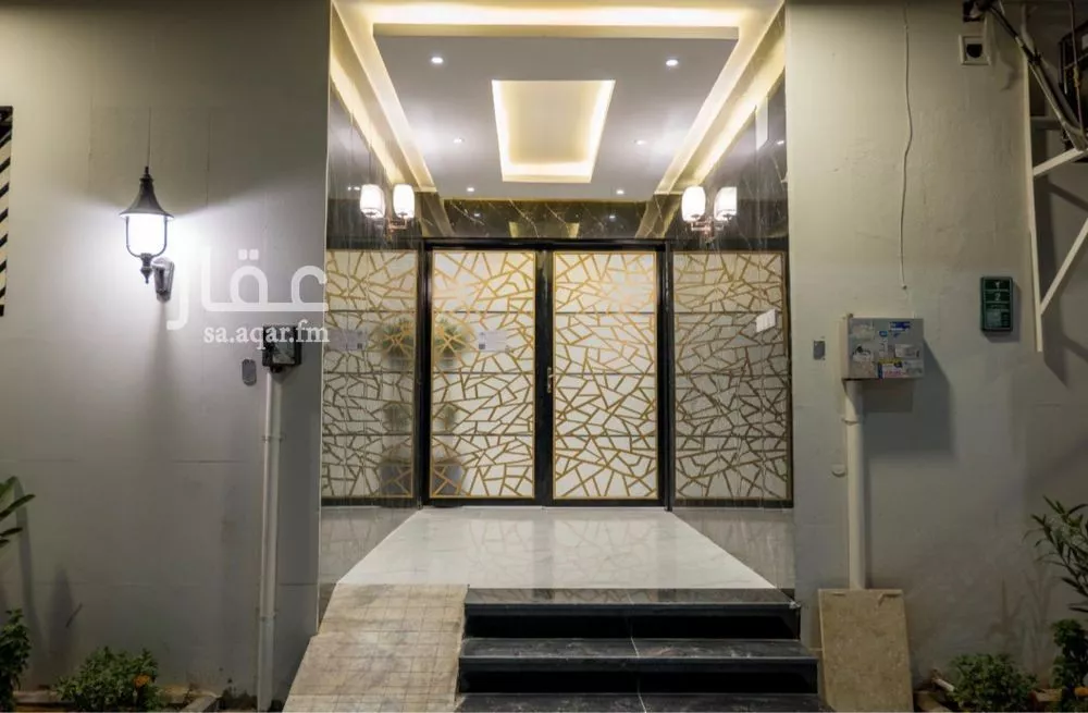 1 bedroom apartment in Al Murooj, Riyadh 4