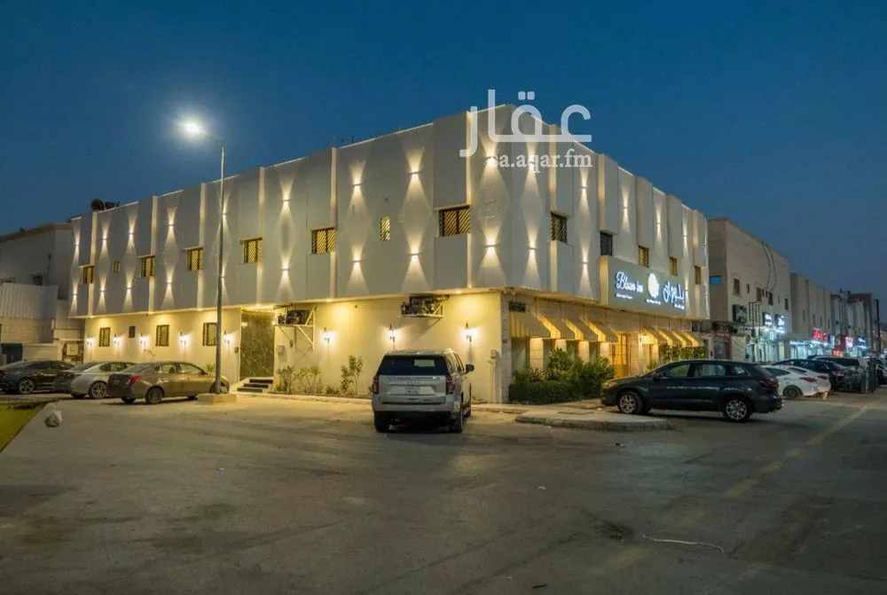 1 bedroom apartment in Al Murooj, Riyadh 5