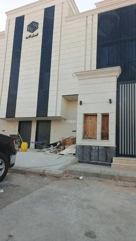 3 bedroom apartment in An Nasim Al Gharbi, Riyadh 9