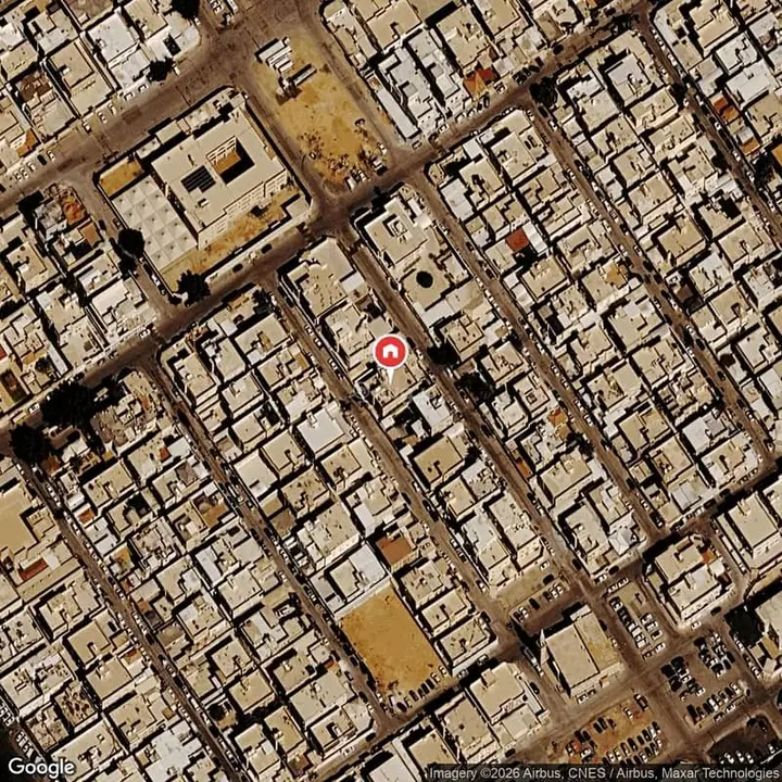 3 bedroom apartment in An Nasim Al Gharbi, Riyadh 10