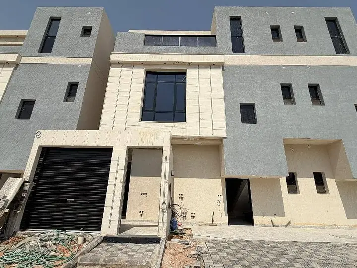 3 bedroom apartment in Al Khaleej, Riyadh 2