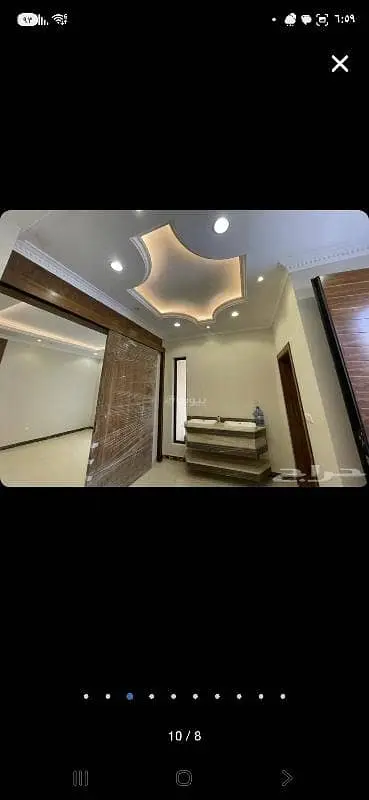 4 bedroom villa in Al Rabwa, Riyadh