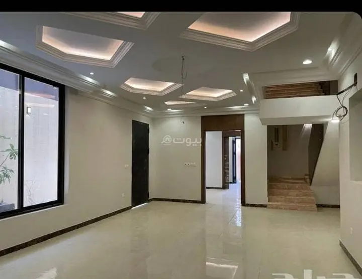 4 bedroom villa in Al Rabwa, Riyadh 6