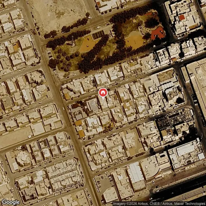4 bedroom villa in Al Rabwa, Riyadh 12