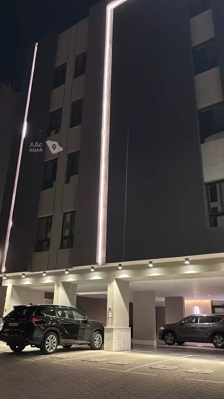 3 bedroom apartment in Al Marwa, Jeddah 6
