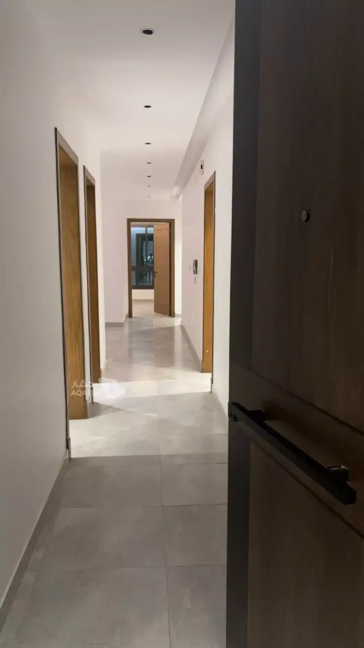 3 bedroom apartment in Al Marwa, Jeddah 4