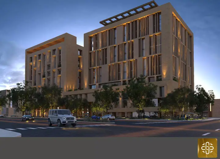 1 bedroom apartment in Al Murabba, Riyadh