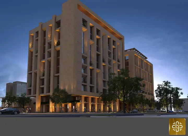 1 bedroom apartment in Al Murabba, Riyadh 2