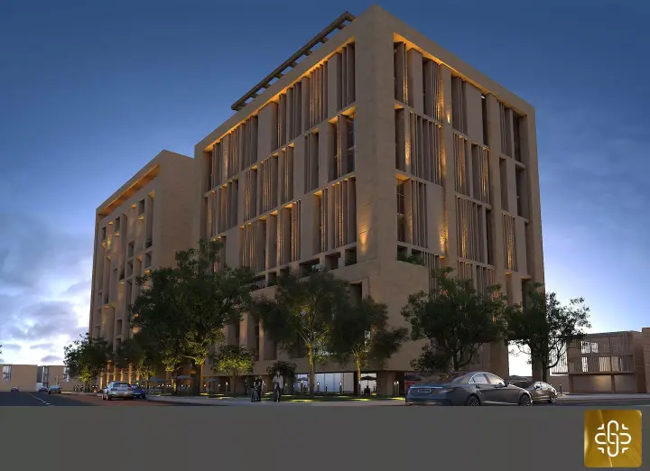 1 bedroom apartment in Al Murabba, Riyadh 4
