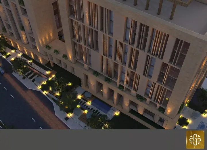 1 bedroom apartment in Al Murabba, Riyadh 5