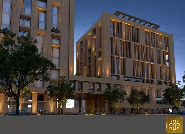 1 bedroom apartment in Al Murabba, Riyadh 3