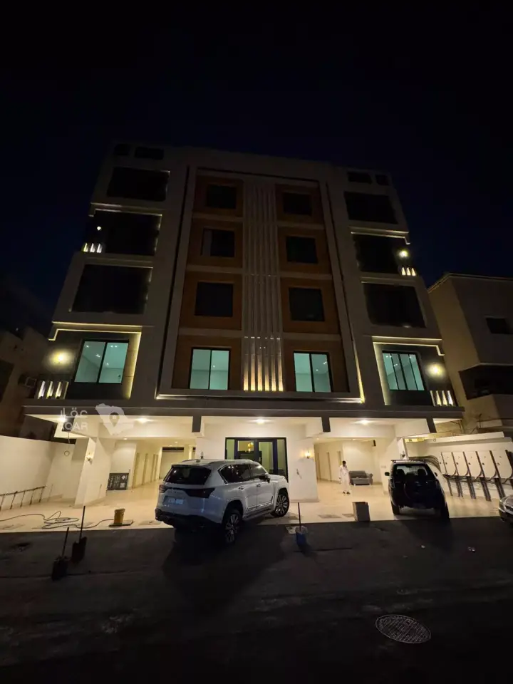 3 bedroom apartment in Al Faisaliyyah, Jeddah 15