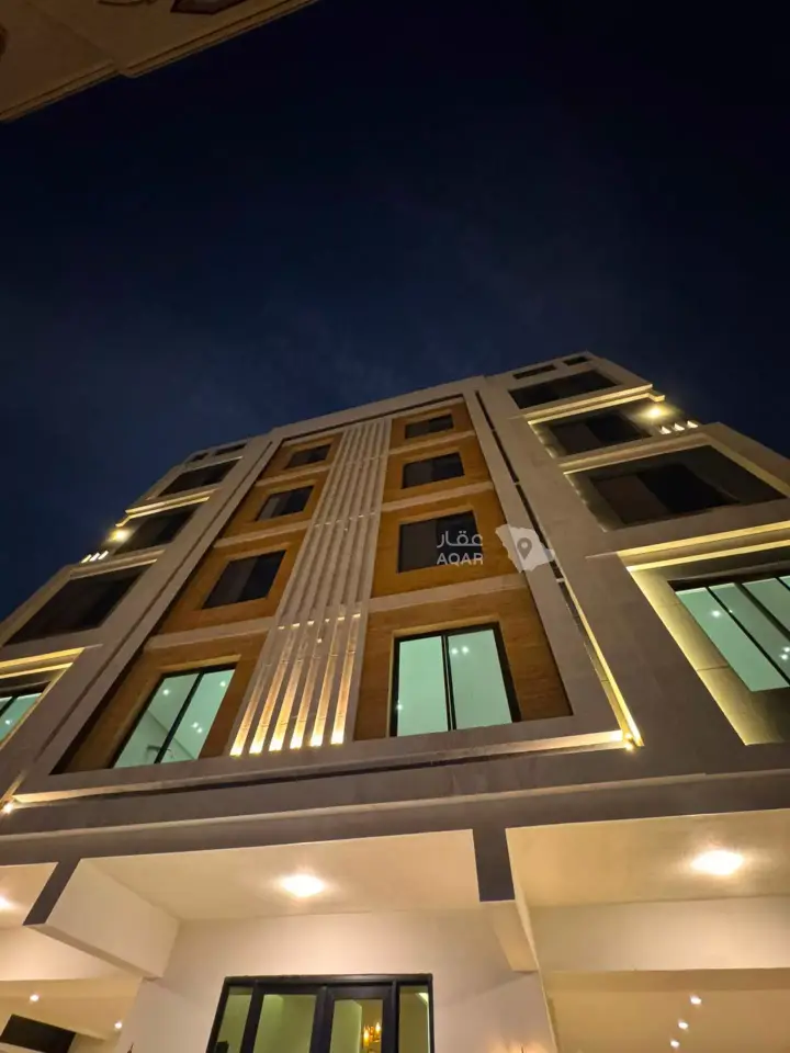 3 bedroom apartment in Al Faisaliyyah, Jeddah 14
