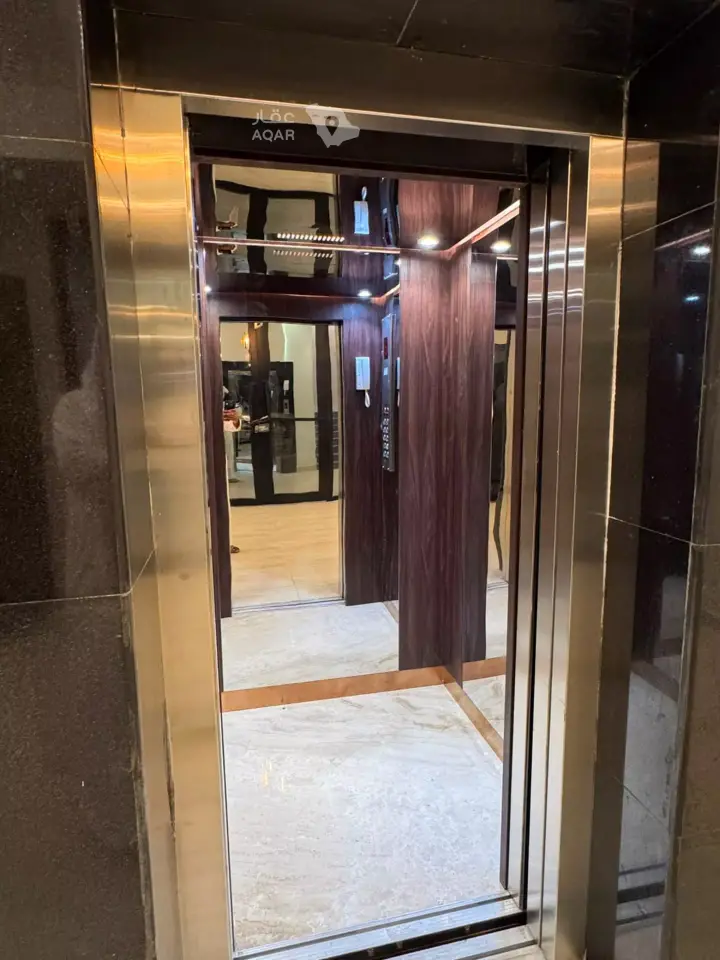 3 bedroom apartment in Al Faisaliyyah, Jeddah 12