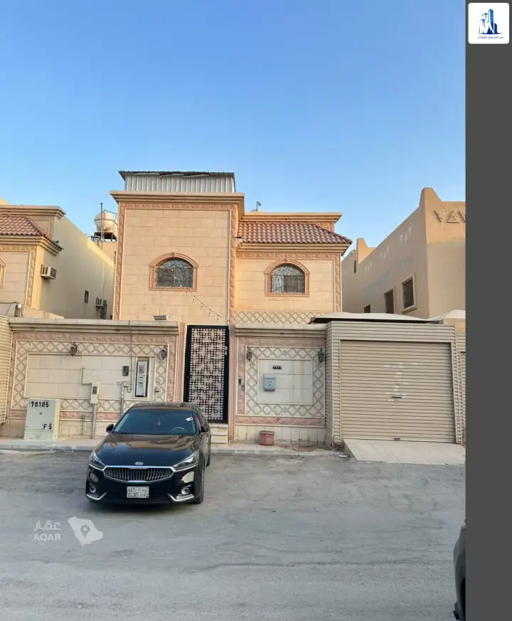 فيلا 4 غرف في السعادة، الرياض