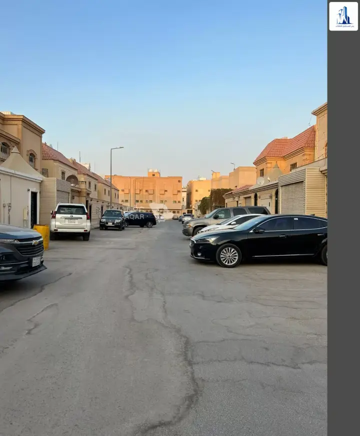 فيلا 4 غرف في السعادة، الرياض 3