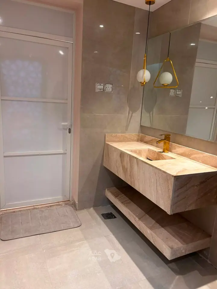 3 bedroom villa in Al Qairawan, Riyadh 8