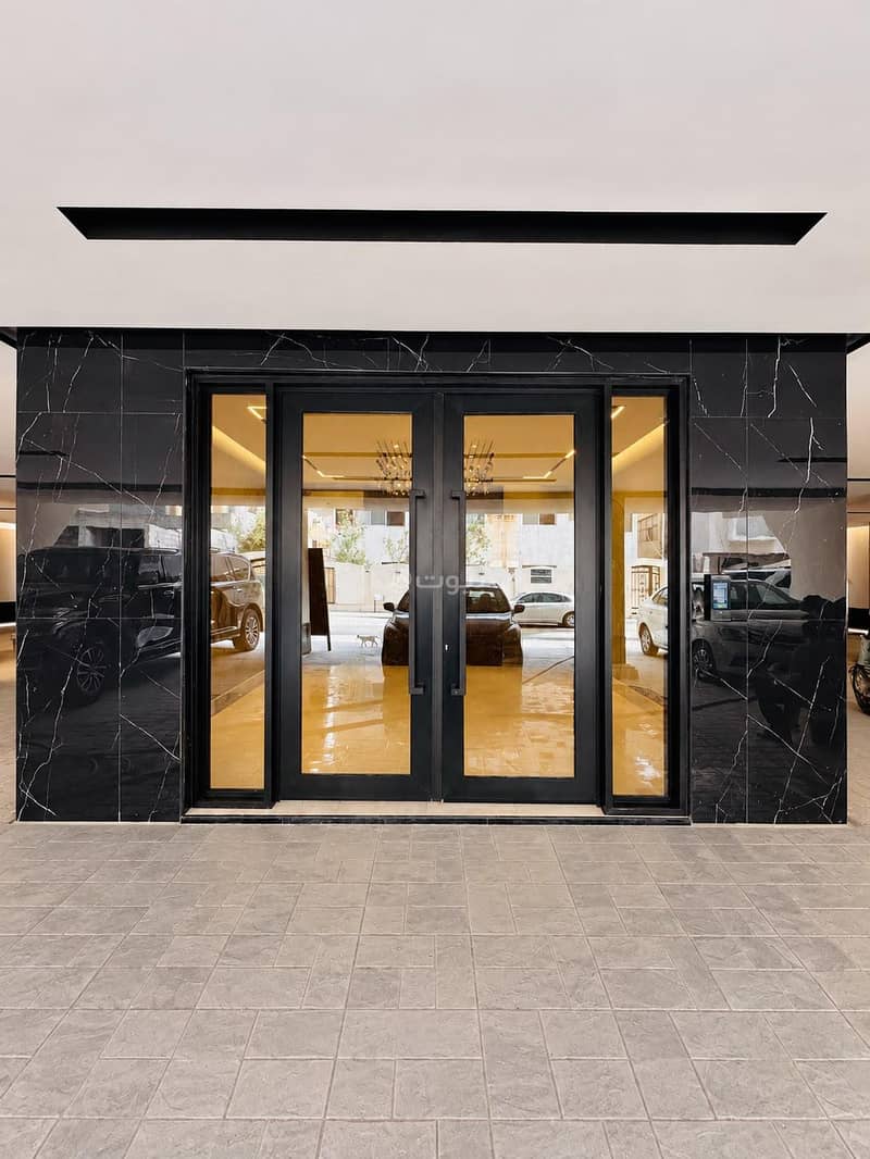 4 bedroom apartment in Al Naeem, Jeddah 2