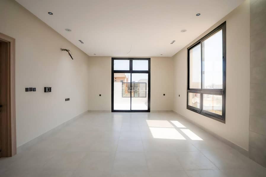 4 bedroom apartment in Al Naeem, Jeddah 3