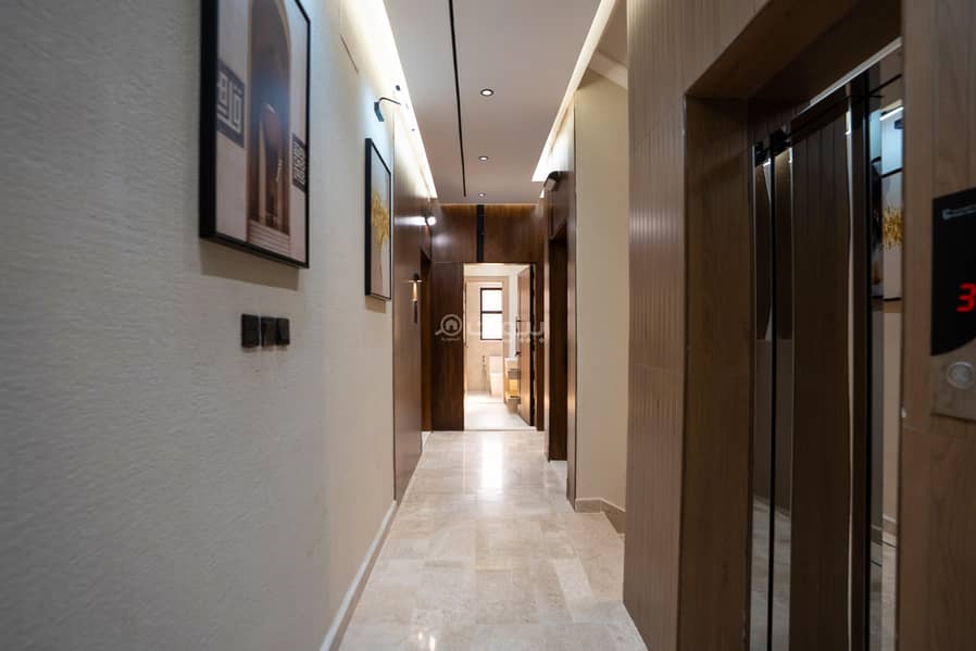 4 bedroom apartment in Al Naeem, Jeddah 4
