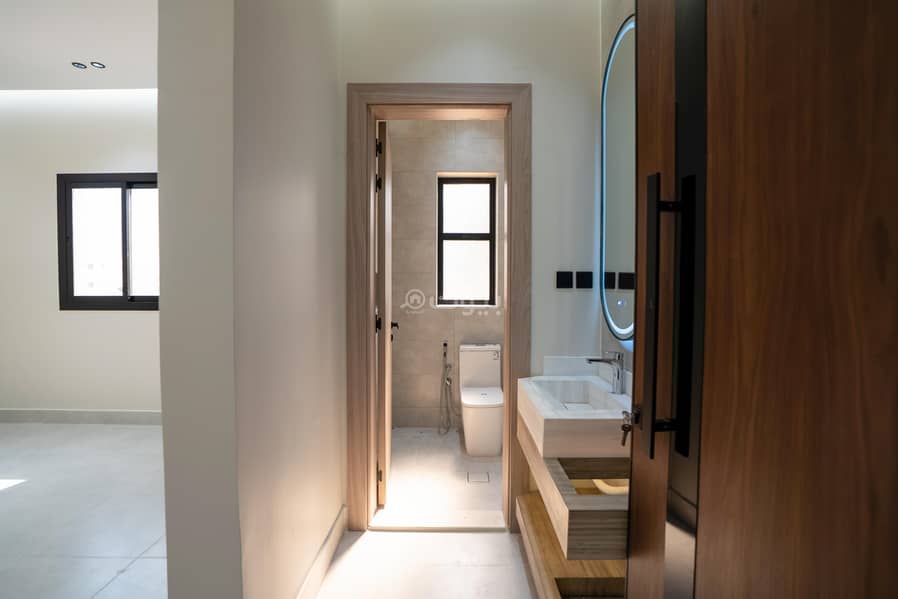 4 bedroom apartment in Al Naeem, Jeddah 5