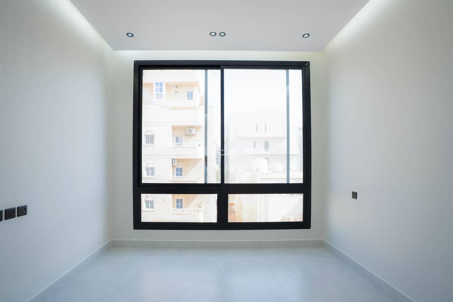4 bedroom apartment in Al Naeem, Jeddah 6