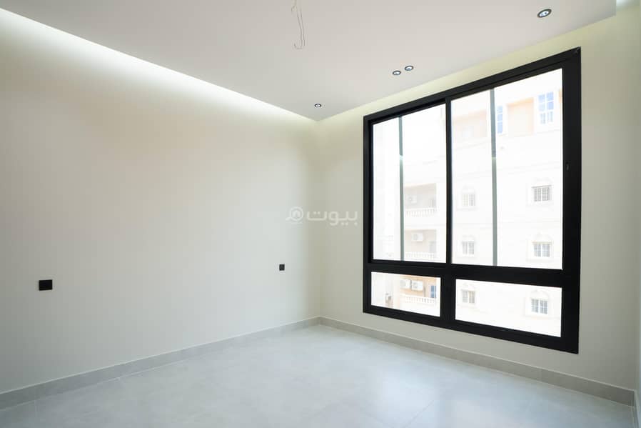 4 bedroom apartment in Al Naeem, Jeddah 7