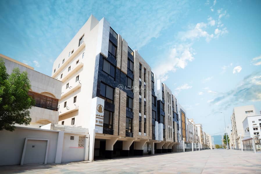 4 bedroom apartment in Al Naeem, Jeddah 17