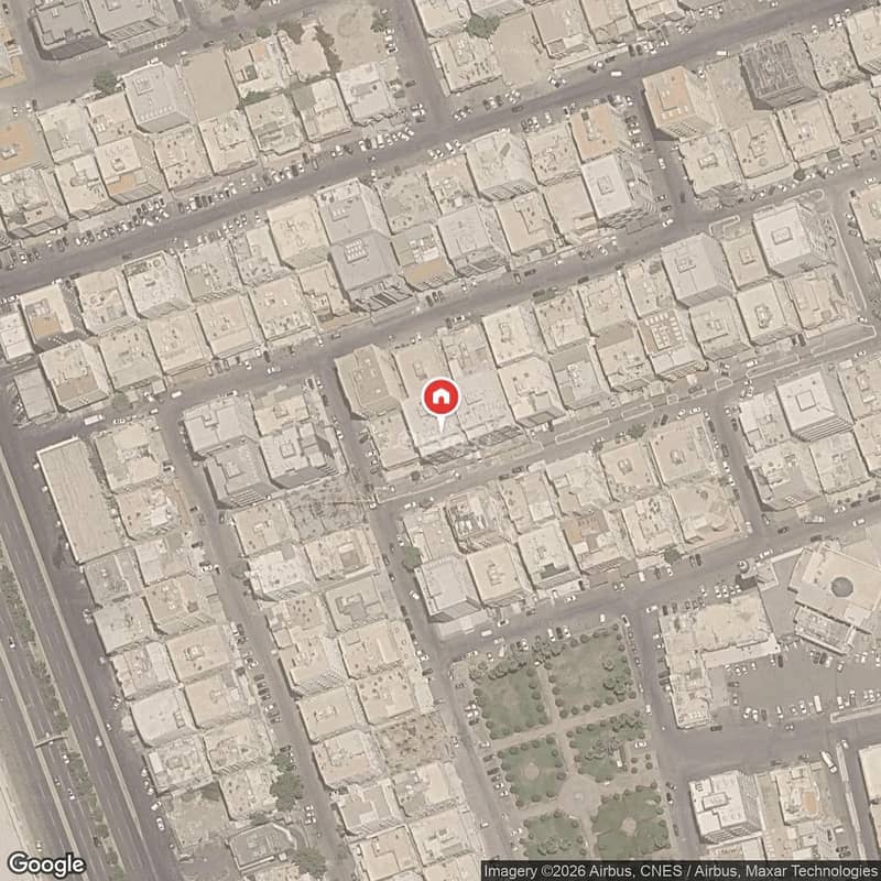 4 bedroom apartment in Al Naeem, Jeddah 20