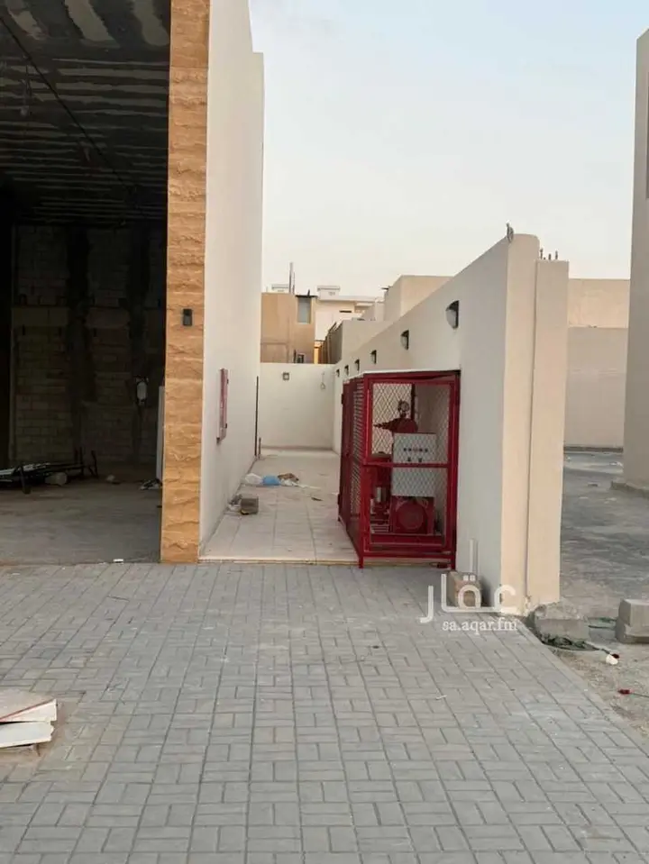 shop in Dhahrat Laban, Riyadh 2