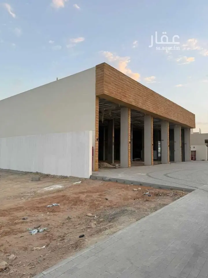 shop in Dhahrat Laban, Riyadh 3