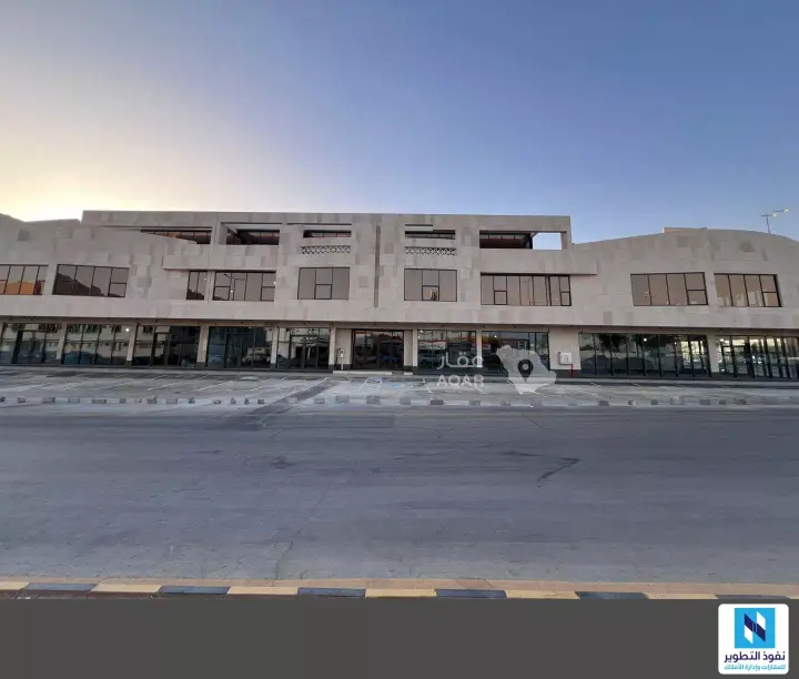 shop in Al Murooj, Riyadh 2