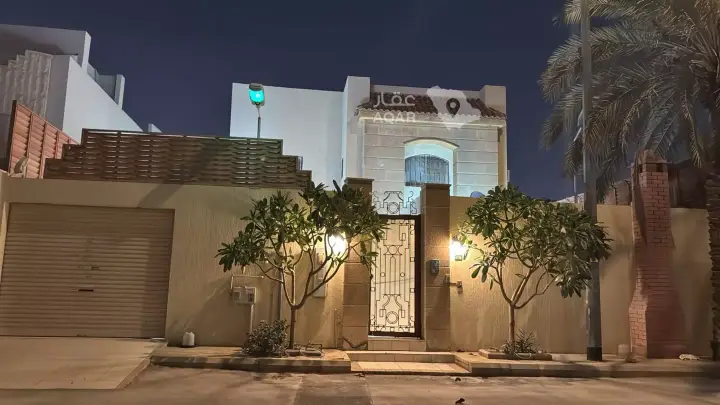 6 bedroom villa in Al Aqiq, Riyadh