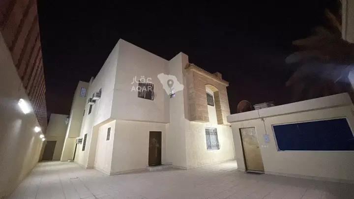 6 bedroom villa in Al Aqiq, Riyadh 2