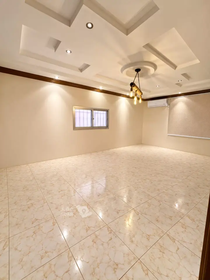 villa in Al Basateen, Qassim Region 3