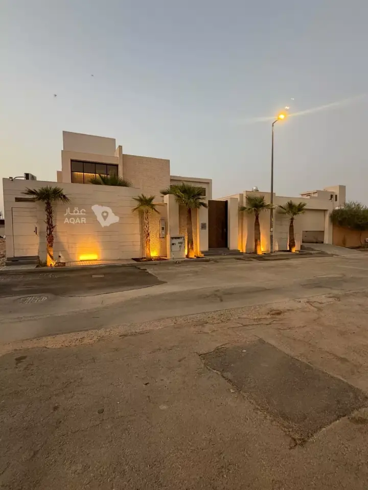 3 bedroom villa in Al Wusayti, Qassim Region 4
