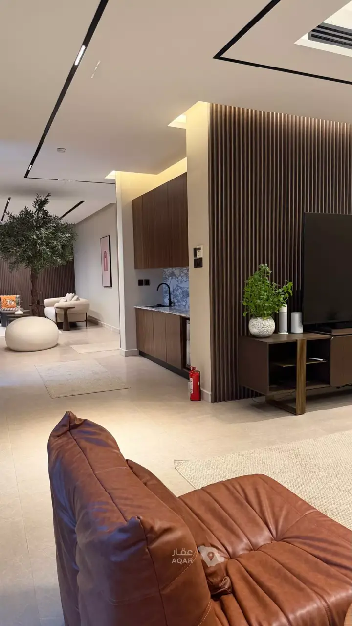 3 bedroom villa in Al Wusayti, Qassim Region 6