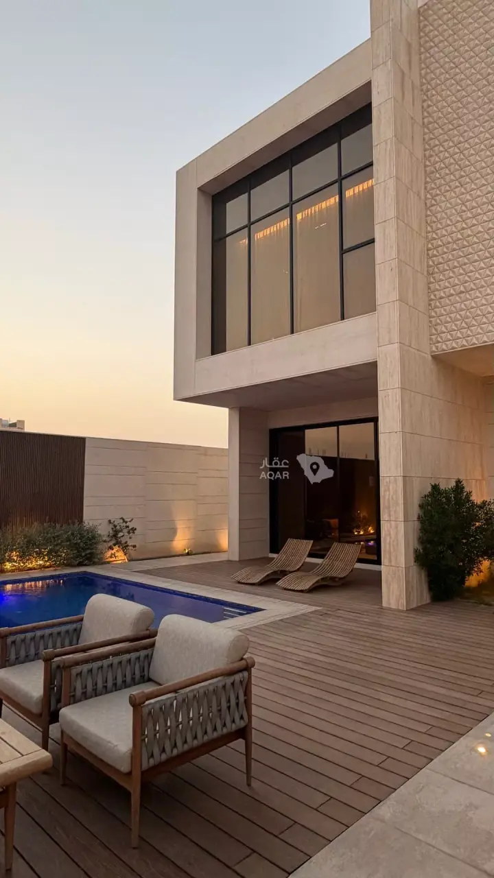3 bedroom villa in Al Wusayti, Qassim Region 5