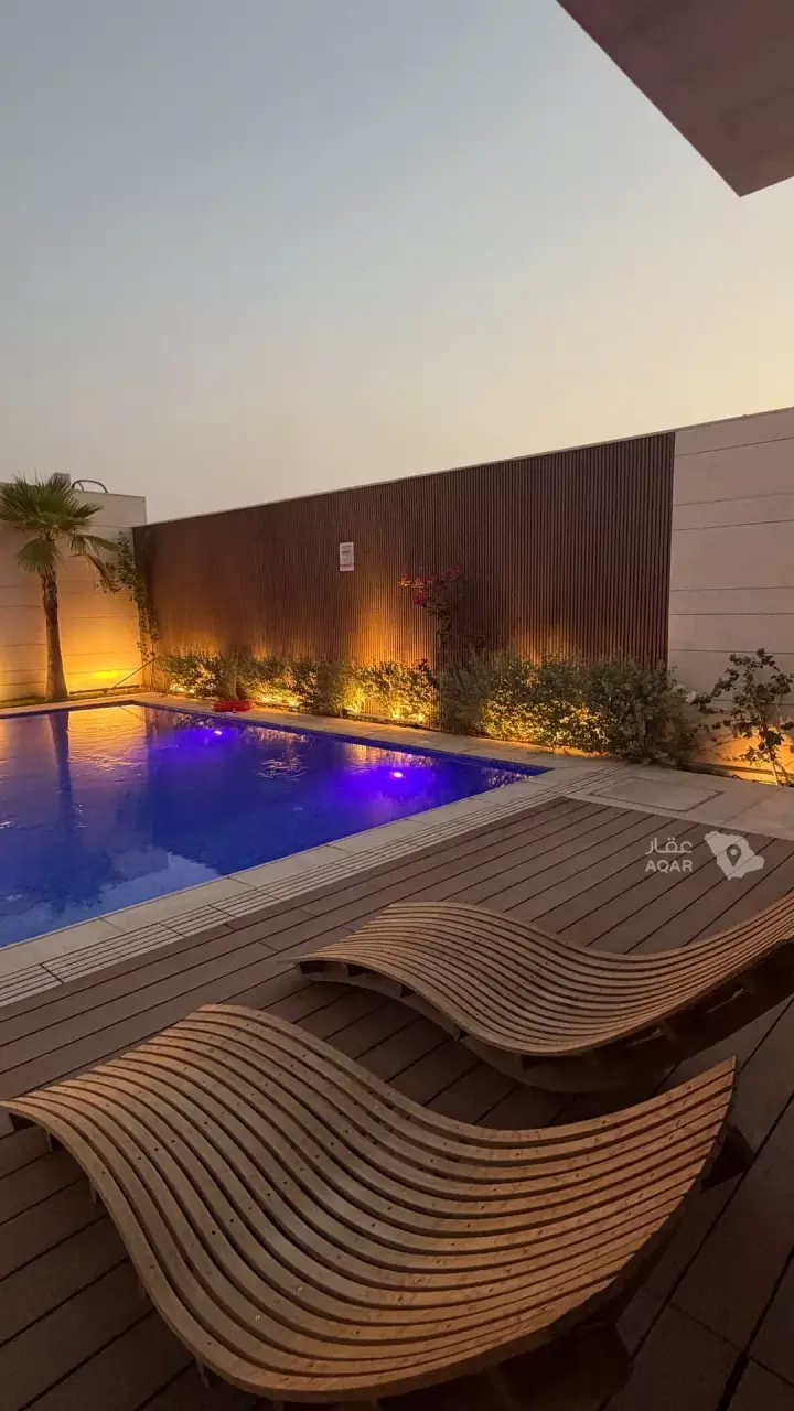 3 bedroom villa in Al Wusayti, Qassim Region 3